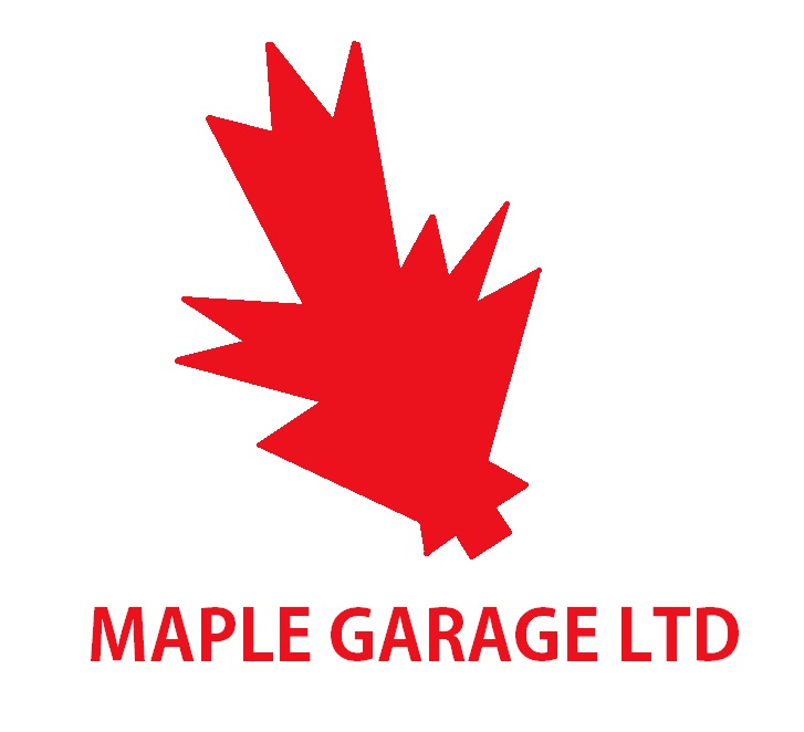 Maple Garage Ltd